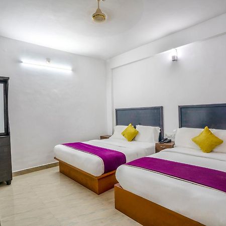 Fabhotel Abrigo Residency Anaviratty Buitenkant foto